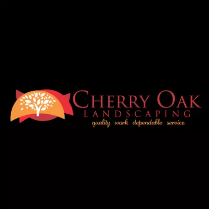 Logo da Cherry Oak Landscaping