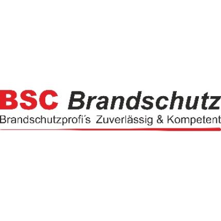 Logo od BSC Brandschutz GmbH & Co. KG
