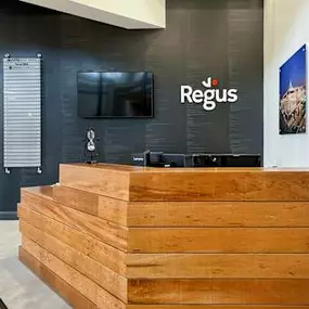 Bild von Regus - Orlando - Exchange Building