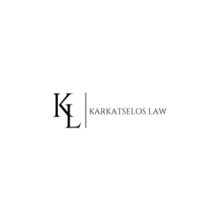 Logo da Karkatselos Law, PLLC