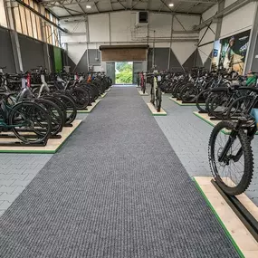 Bild von e-motion e-Bike Welt, Dreirad- & Lastenfahrrad-Zentrum Oberhausen