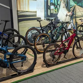 Bild von e-motion e-Bike Welt, Dreirad- & Lastenfahrrad-Zentrum Oberhausen