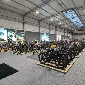 Bild von e-motion e-Bike Welt, Dreirad- & Lastenfahrrad-Zentrum Oberhausen