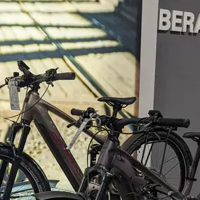 Bild von e-motion e-Bike Welt, Dreirad- & Lastenfahrrad-Zentrum Oberhausen