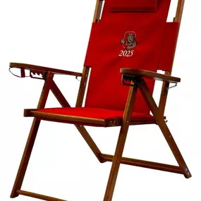 Officially licensed Cornell University, premium grade college and university logo tailgate chairs for students, alumni, fans and faculty.