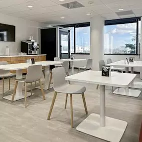 Bild von Spaces - North Miami, Florida