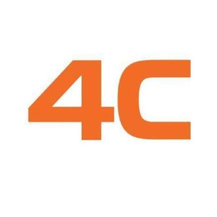 Logo da 4C Construction