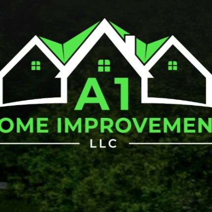 Logo van A1 Home Improvement LLC