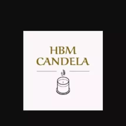 Logotipo de HBM CANDELA CREATIONS