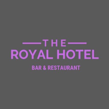 Logo od The Royal Hotel Bar & Restaurant