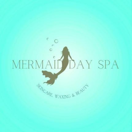 Logótipo de Mermaid Day Spa