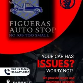 Bild von Figueras Auto Stop