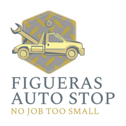 Logo from Figueras Auto Stop