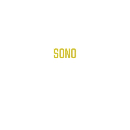 Logotyp från Sono Central