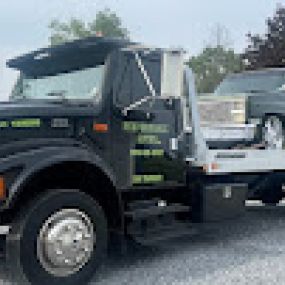 Bild von Performance Towing and Recovery Service