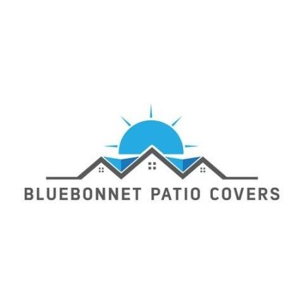 Logo da Bluebonnet Patio Covers