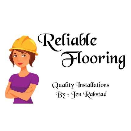 Logo da Reliable Flooring