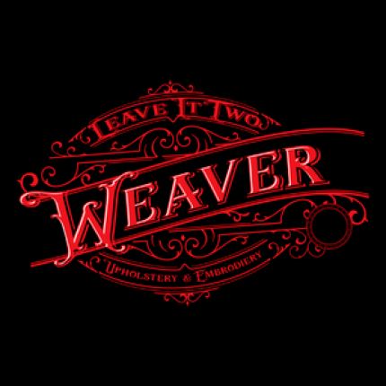 Logo fra Leave It Two Weaver Upholstery