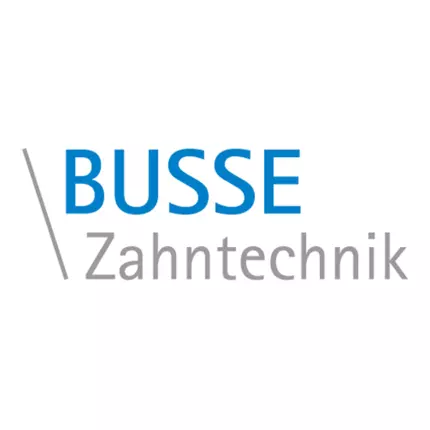 Logo fra Busse Zahntechnik GmbH & Co. KG