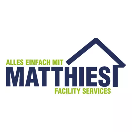 Logo da Matthies Facility Services