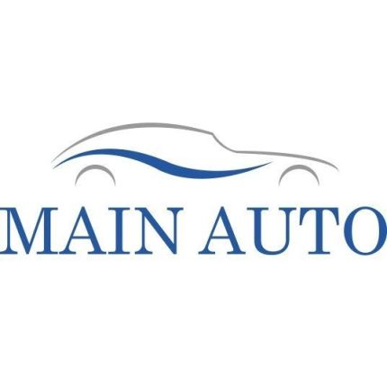 Logo da Main Auto KFZ-Handel