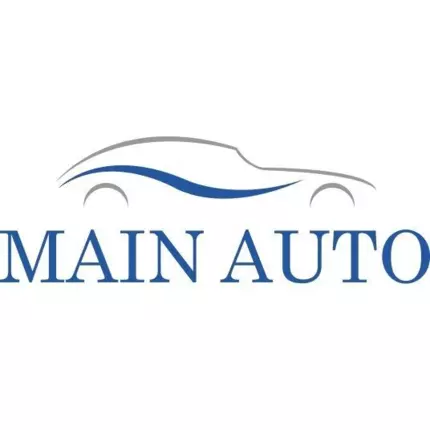 Logo von Main Auto KFZ-Handel