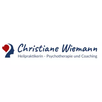 Logo fra Christiane Wiemann Heilpraktikerin