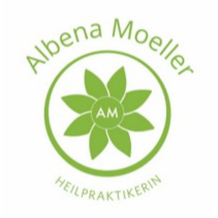 Λογότυπο από Heilpraktikerin Albena Moeller, Osteopathie und Kinderosteopathie