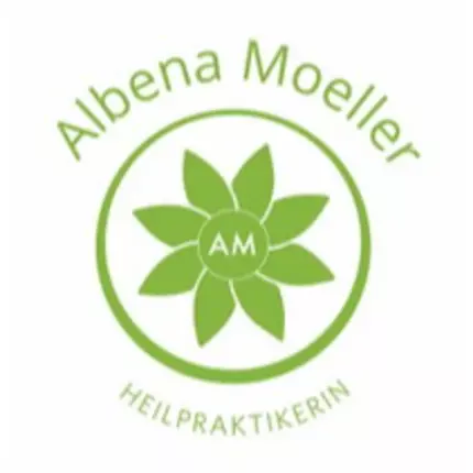 Logo von Heilpraktikerin Albena Moeller, Osteopathie und Kinderosteopathie