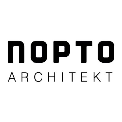 Logotipo de n o p t o Architekt
