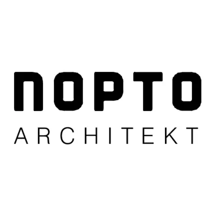 Logo fra n o p t o Architekt