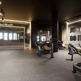 Bild von Fitnessfabrik Premium Rödental