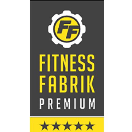 Logo from Fitnessfabrik Premium Rödental