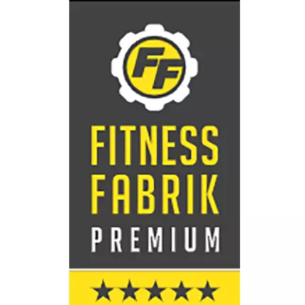 Logo od Fitnessfabrik Premium Rödental