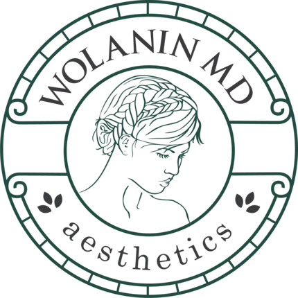 Logo von Wolanin MD - Aesthetics