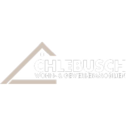 Logo von Chlebusch Immobilien