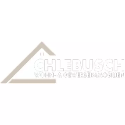 Logo from Chlebusch Immobilien