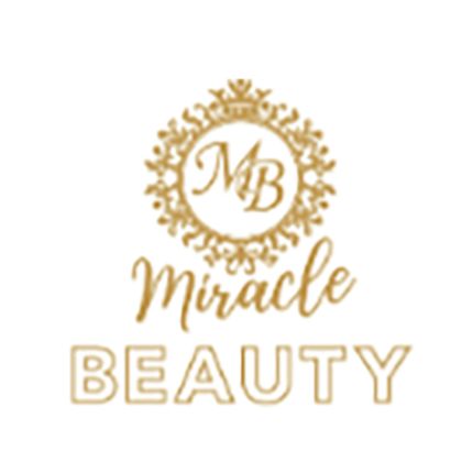 Logo da Miraclebeauty