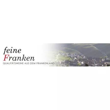 Logo od feine frankenweine