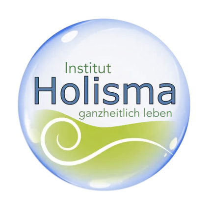 Logo de Holisma Institut für ganzheitliches Leben