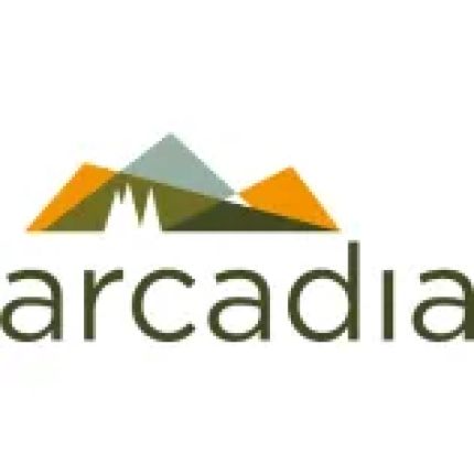 Logo da Arcadia Townhomes