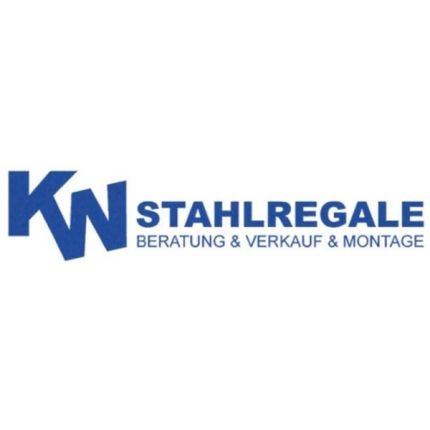 Logotyp från KW Stahlregale e.u.