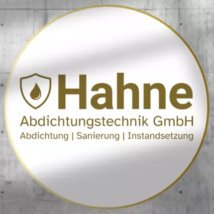 Logo de Hahne Abdichtungstechnik GmbH