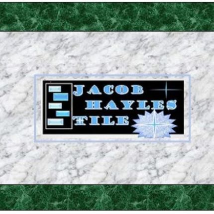 Logo od JACOB HAYLES TILE
