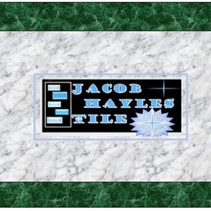 Logo from JACOB HAYLES TILE