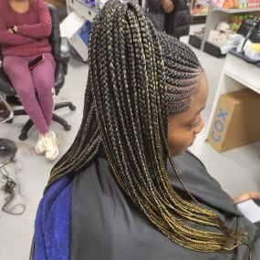 Bild von Amazing Glow Braids and Beauty Empire LLC