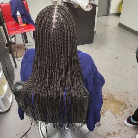 Bild von Amazing Glow Braids and Beauty Empire LLC