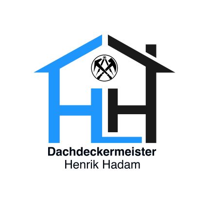 Logotyp från Dachdeckermeister Henrik Hadam