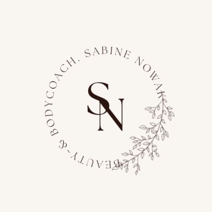 Logo von Beauty- & Bodycoach Sabine Nowak