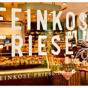Bild von Feinkost Friese